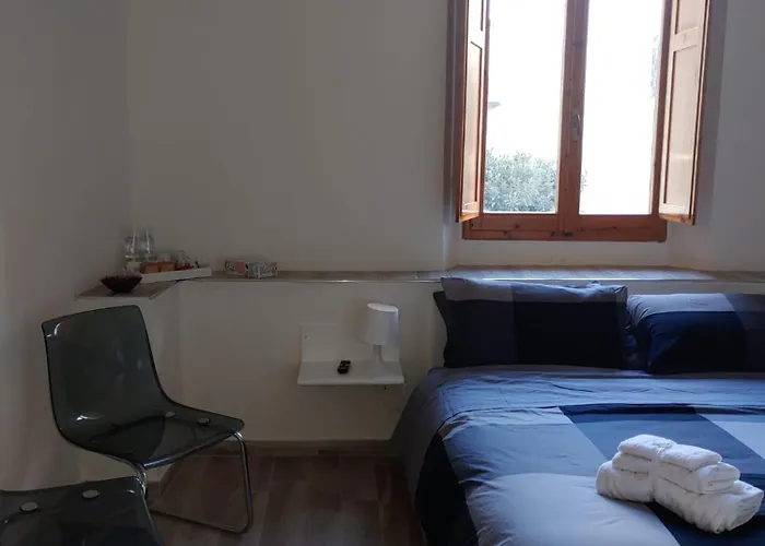 Residenza Cavour フィレンツェ