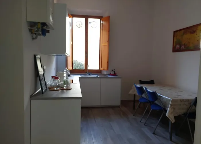 Residenza Cavour フィレンツェ