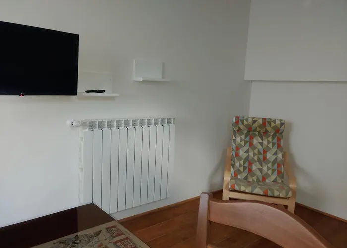 Residenza Cavour