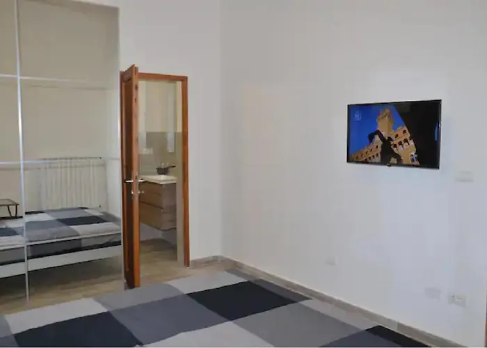 ベッド・アンド・ブレックファスト Residenza Cavour フィレンツェ