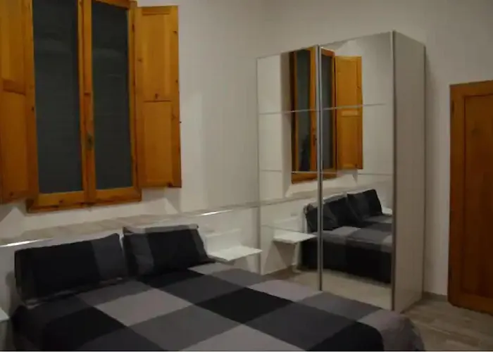 Residenza Cavour フィレンツェ