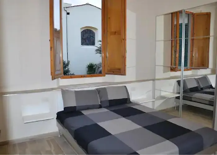 Residenza Cavour フィレンツェ