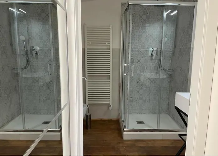 ベッド・アンド・ブレックファスト Residenza Cavour