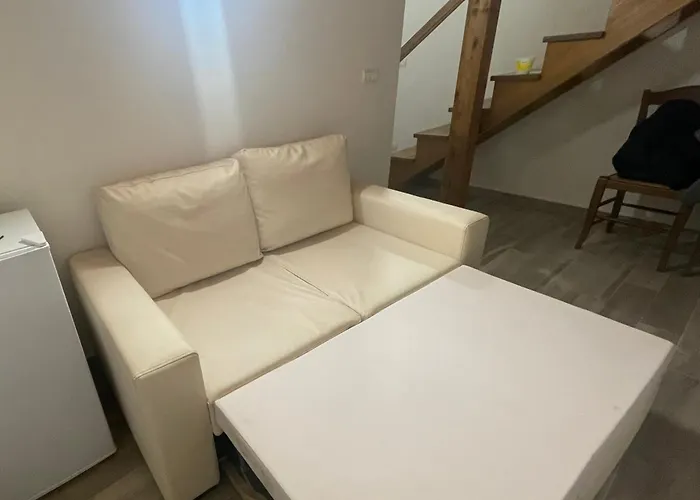 Residenza Cavour 3* フィレンツェ