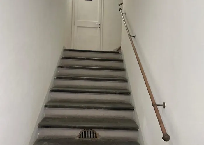 ベッド・アンド・ブレックファスト Residenza Cavour フィレンツェ