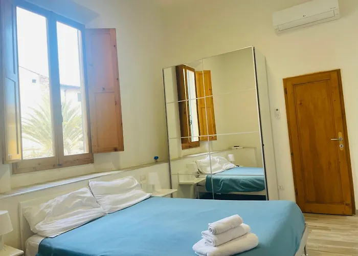 Residenza Cavour