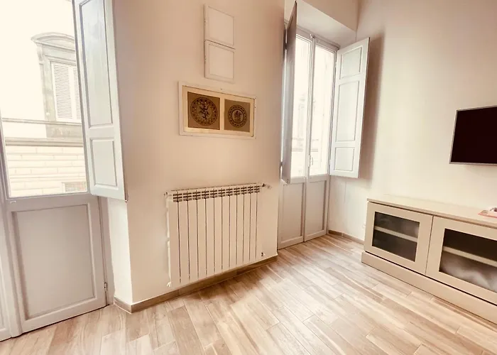 Residenza Cavour フィレンツェ