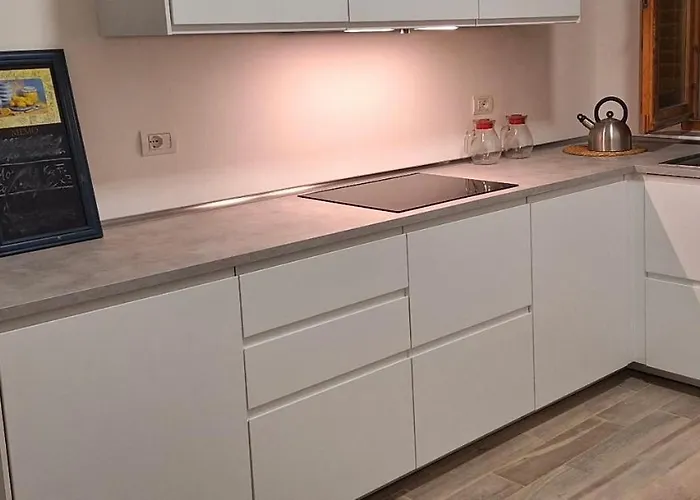 ベッド・アンド・ブレックファスト Residenza Cavour