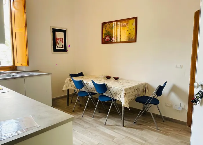 Residenza Cavour