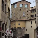 Bed and Breakfast Residenza Cavour