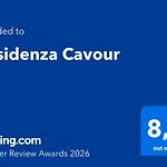 Residenza Cavour Φλωρεντία