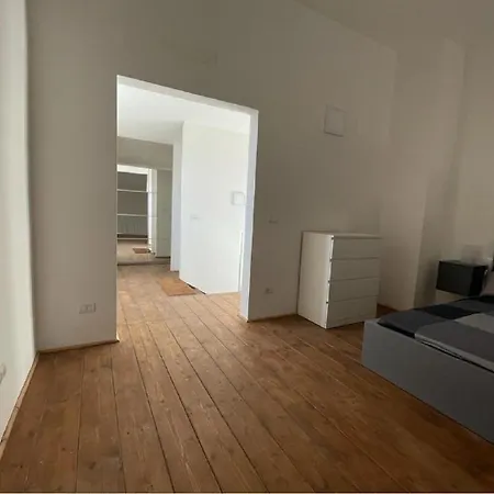 Residenza Cavour Florence