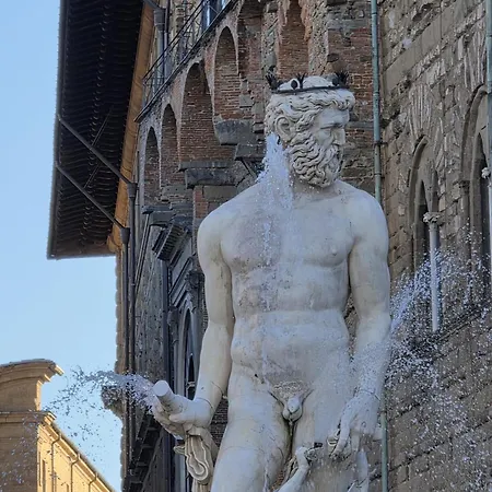 Residenza Cavour Florence