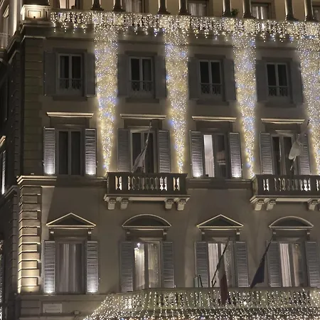 Residenza Cavour Florence