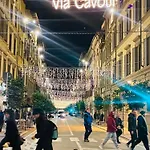 Bed & Breakfast Residenza Cavour Firenze