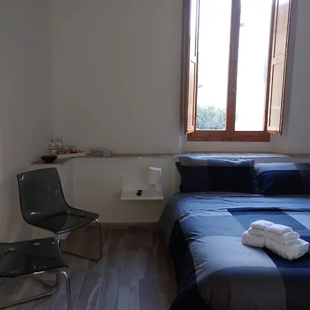 Residenza Cavour Florencia