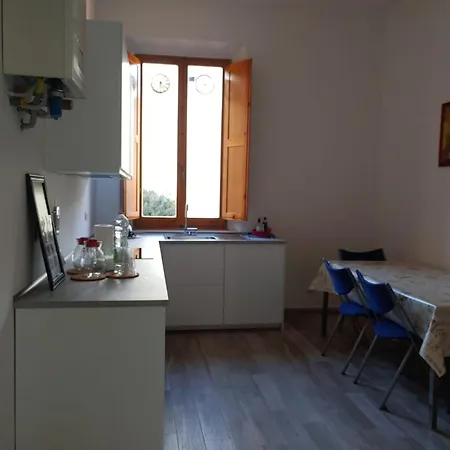 Residenza Cavour Florencia