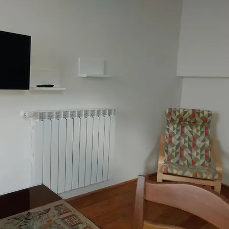 Residenza Cavour