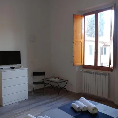 Residenza Cavour Florencia