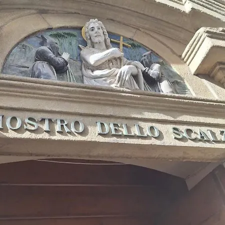 Nocleg ze śniadaniem Residenza Cavour Florencja