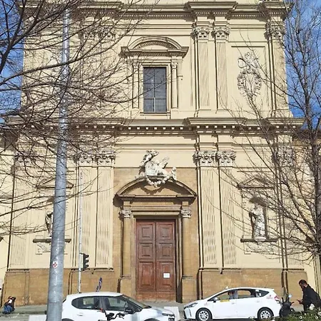 Residenza Cavour フィレンツェ