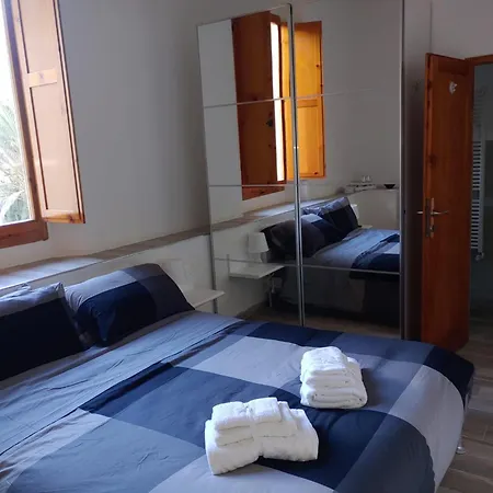Bed and breakfast Residenza Cavour Florencia