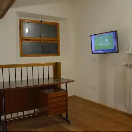 Residenza Cavour Couette-café Florence