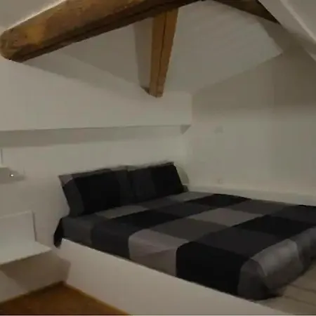 Residenza Cavour Bed and breakfast Florencia
