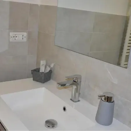 Residenza Cavour Couette-café *