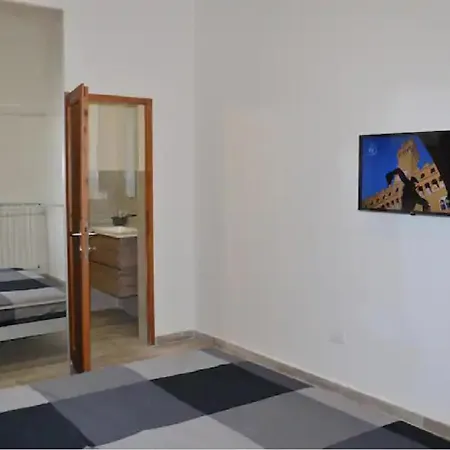 Couette-café Residenza Cavour Florence