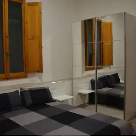 Residenza Cavour Florencia