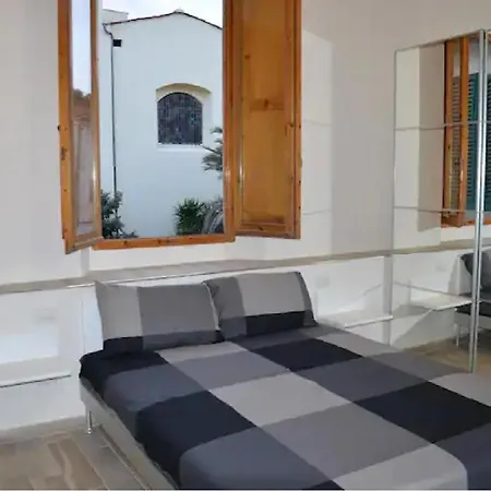 Residenza Cavour Florencia