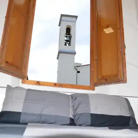 Nocleg ze śniadaniem Residenza Cavour Florencja