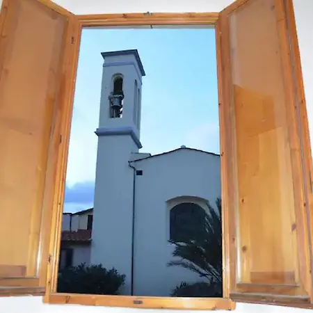 Residenza Cavour Bed and breakfast 3*
