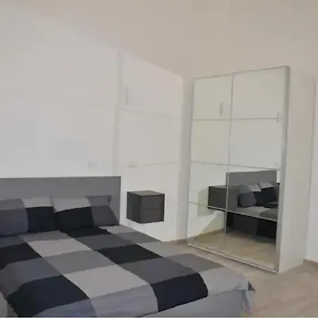 Bed and breakfast Residenza Cavour 3*