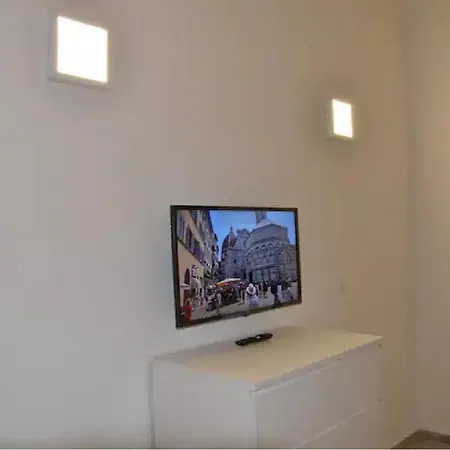 Nocleg ze śniadaniem Residenza Cavour Florencja
