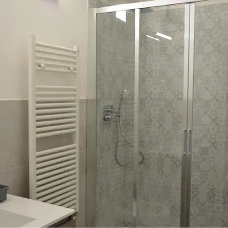 Bed and breakfast Residenza Cavour 3*
