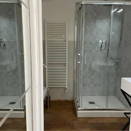 Nocleg ze śniadaniem Residenza Cavour