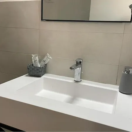Residenza Cavour Couette-café *