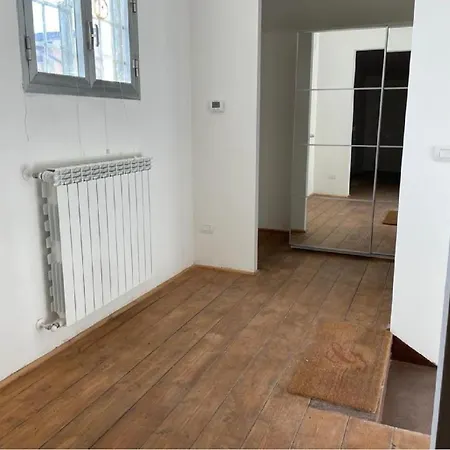 Nocleg ze śniadaniem Residenza Cavour