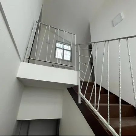 Residenza Cavour Bed and breakfast 3*