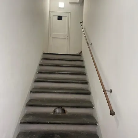 Nocleg ze śniadaniem Residenza Cavour Florencja