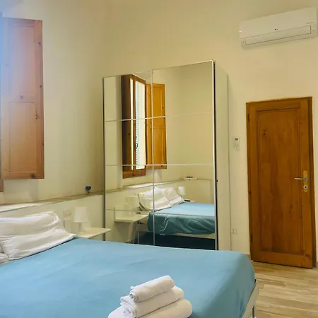 Couette-café Residenza Cavour
