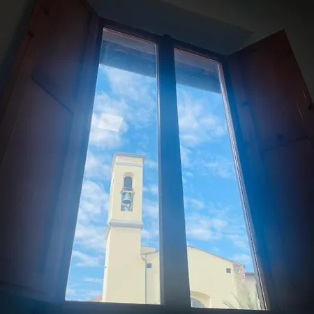 Bed and breakfast Residenza Cavour 3*