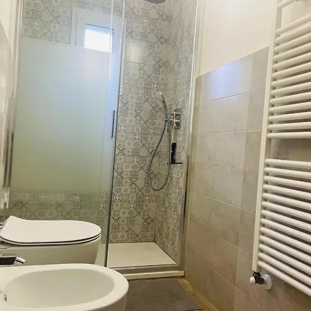 Residenza Cavour Couette-café Florence