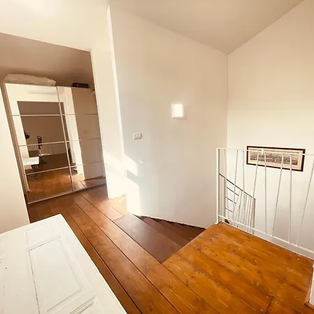 Residenza Cavour Nocleg ze śniadaniem