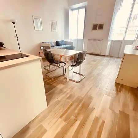 Bed and breakfast Residenza Cavour