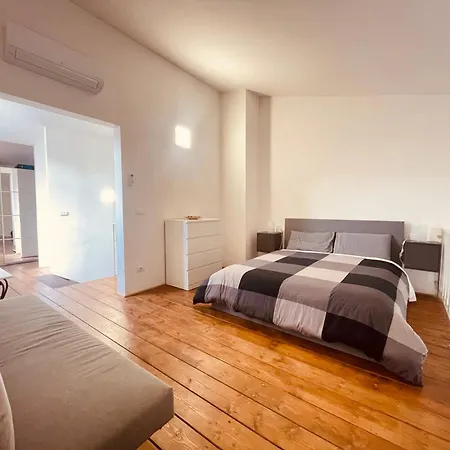 Couette-café Residenza Cavour *