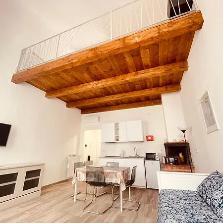 Residenza Cavour * Florence