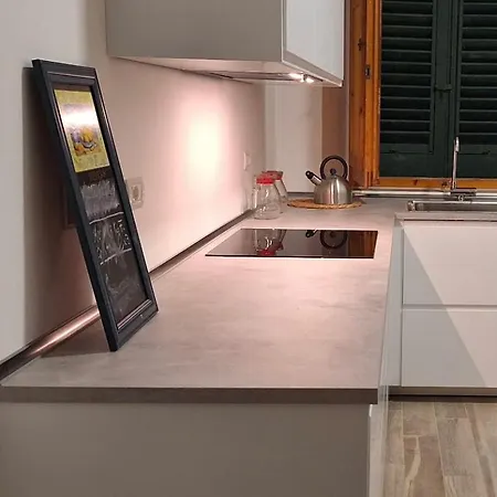 Residenza Cavour Florencja